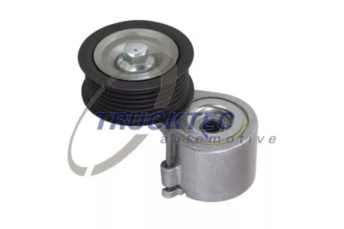 Belt Tensioner, V-ribbed belt