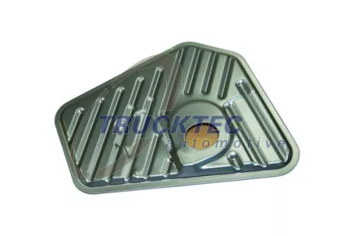 Hydraulic Filter, automatic transmission