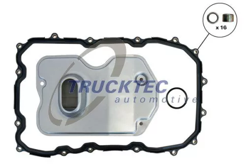 Hydraulic Filter Kit, automatic transmission