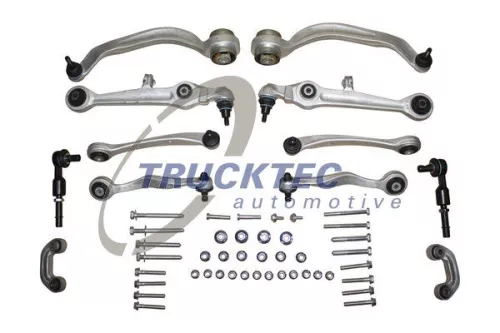 Repair Kit, control arm