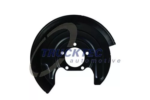 Splash Guard, brake disc