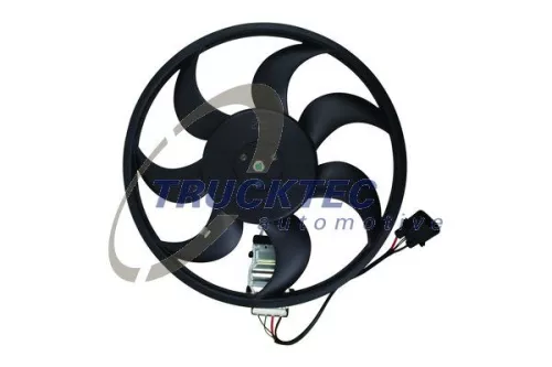 Fan, engine cooling