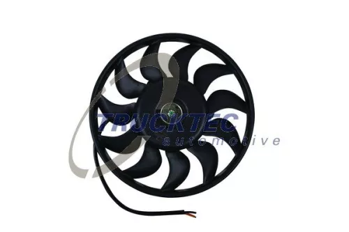 Fan, engine cooling