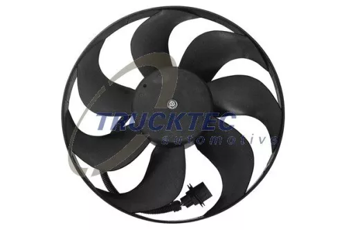 Fan, engine cooling