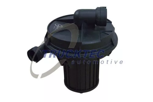 Secondary Air Pump