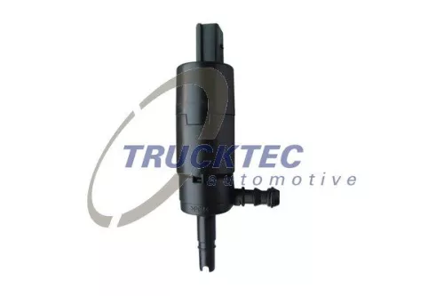 Washer Fluid Pump, window cleaning