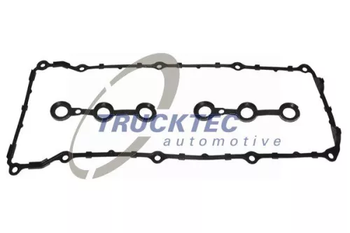Gasket Set, cylinder head cover