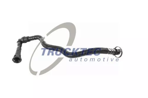Hose, crankcase ventilation