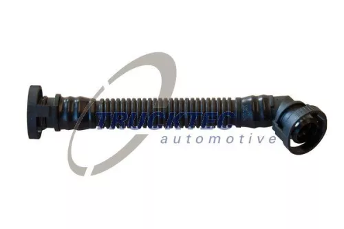 Hose, crankcase ventilation