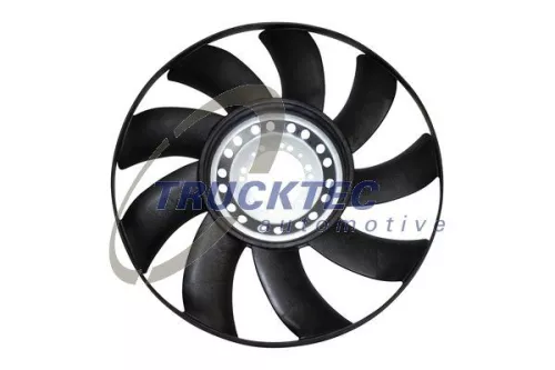 Fan Wheel, engine cooling
