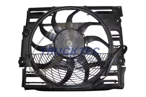 Fan, engine cooling