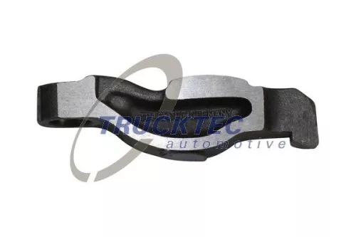 Finger Follower, engine timing