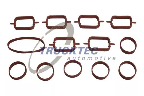Gasket Set, intake manifold