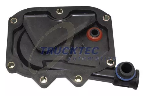 Valve, crankcase ventilation