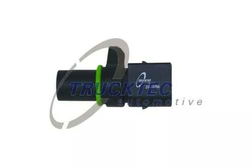 Sensor, crankshaft pulse