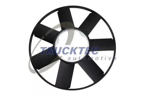 Fan Wheel, engine cooling