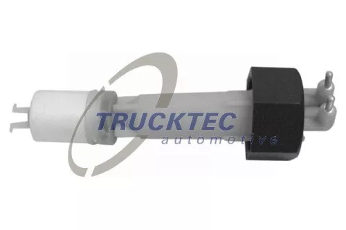 Sensor, coolant level