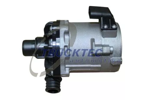 Auxiliary Water Pump (cooling water circuit)