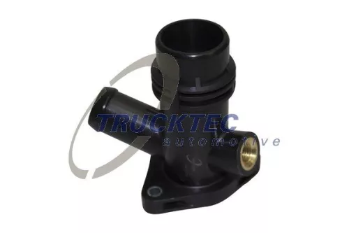 Coolant Flange