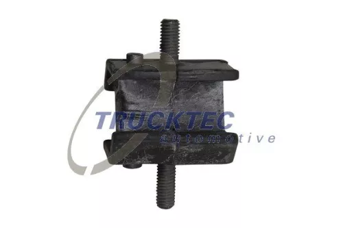 Mounting, manual transmission