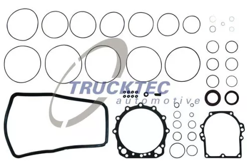Gasket Set, automatic transmission