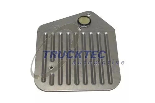 Hydraulic Filter, automatic transmission