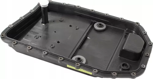 Oil Sump, automatic transmission