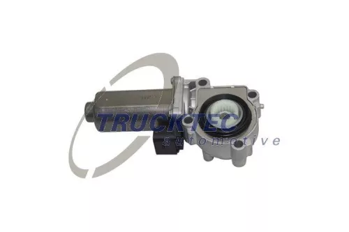 Switch, all-wheel drive