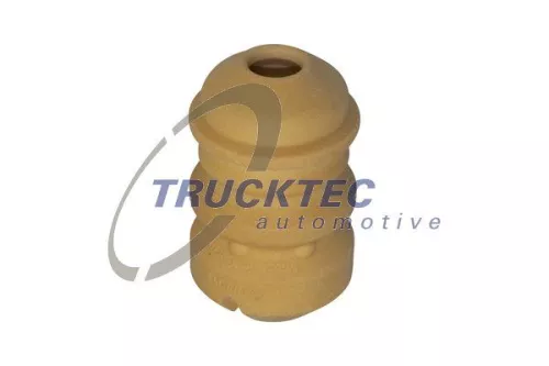 Rubber Buffer, suspension