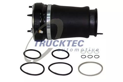 Air Spring, suspension