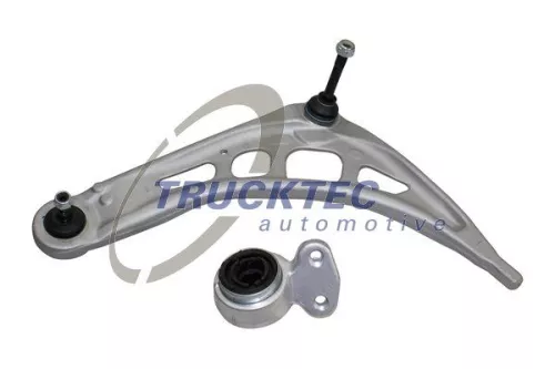 Control/Trailing Arm Kit, wheel suspension