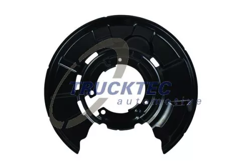Splash Guard, brake disc