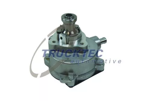 Vacuum Pump, braking system