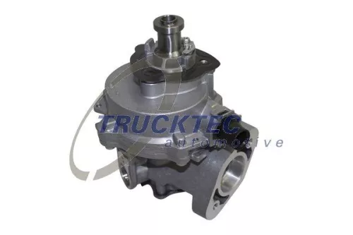 Vacuum Pump, braking system