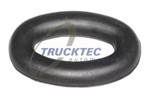 Rubber Mount, muffler