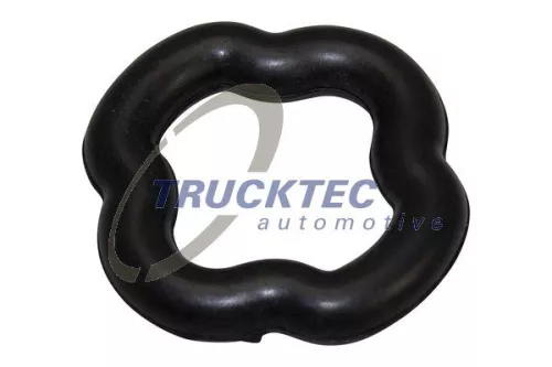 Rubber Mount, muffler