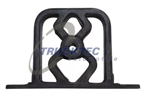 Rubber Mount, muffler