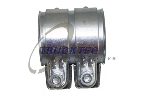 Pipe Connector, exhaust system