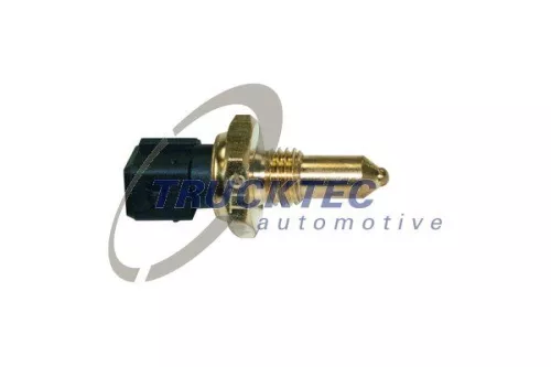 Sensor, coolant temperature