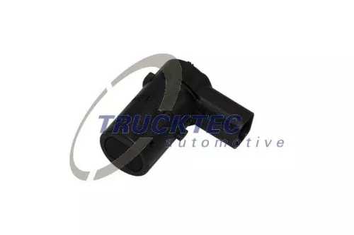 Sensor, park distance control