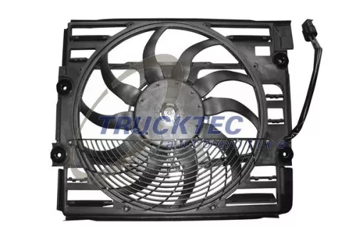 Fan, engine cooling