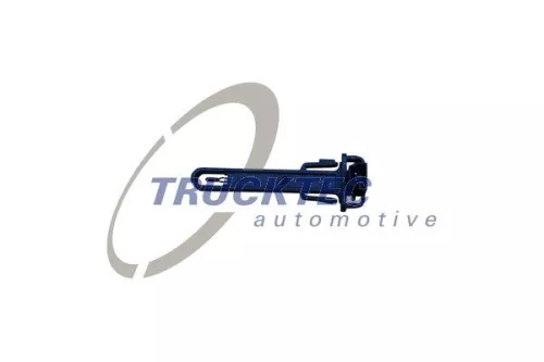 Sensor, interior temperature