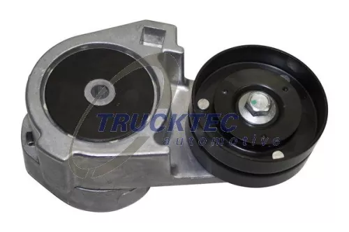 Belt Tensioner, V-ribbed belt