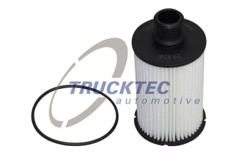 TRUCKTEC AUTOMOTIVE Oil Filter (22.18.001)
