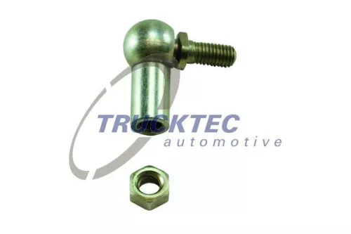 Angled Ball Joint