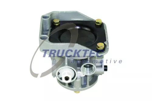 Brake Valve, trailer