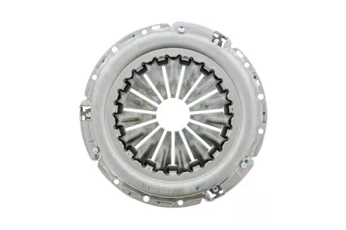Clutch Pressure Plate