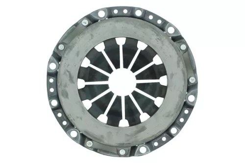 Clutch Pressure Plate