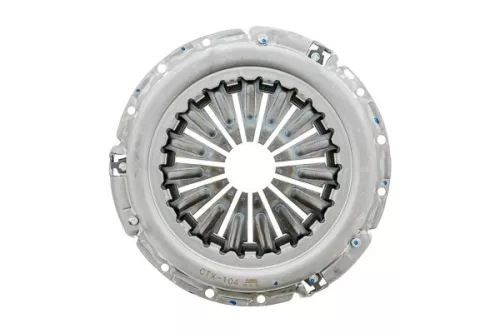 Clutch Pressure Plate