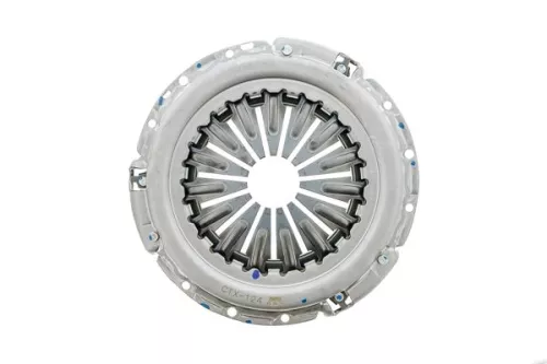 Clutch Pressure Plate